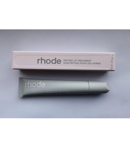 Amazon.com : Rhode by Hailey Bieber The Peptide Lip TINTS SET ALL